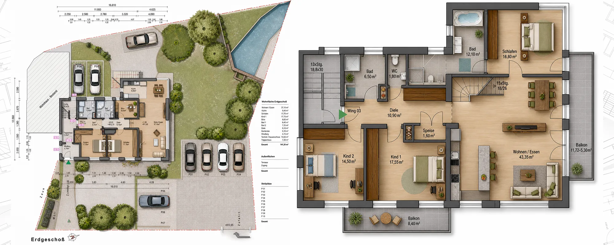 Alpine Signature Residence (10)