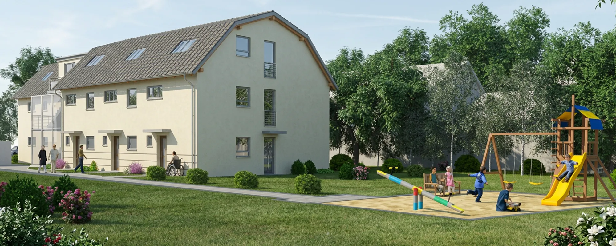 Jägerstr. M - Unterhaching (4)
